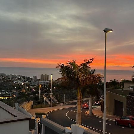 Villa Cristallo En Costa Adeje Πλάγια ντε λας Αμέρικας Εξωτερικό φωτογραφία