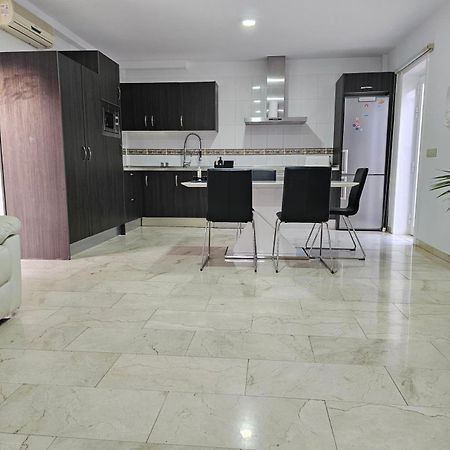 Villa Cristallo En Costa Adeje Πλάγια ντε λας Αμέρικας Εξωτερικό φωτογραφία